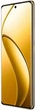 Смартфон Realme 12+ 5G 8/256GB (RMX3867) Navigator Beige Бежевий 30887 - зображення 4
