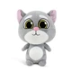 Игрушка плюшевая Кот Оливер WP MERCHANDISE Разноцветный - изображение 1