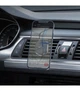 Автомобильный держатель для телефона Borofone BH40 Kyle Air outlet magnetic car holder - изображение 3