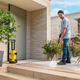 Минимойка высокого давления Karcher K 3 CAR & HOME 1600Вт, 20-120бар, 380л/час, шланг 6м, 4.30кг - изображение 2