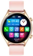 Смарт-годинник myPhone Watch EL Gold-Pink (SMA002669) - зображення 2
