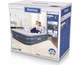 Надувная двухместная кровать со встроенным электронасосом Bestway, 152 x 226 x 46 (84) см, (67923) - изображение 7