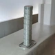 Выдвижная катана (серого цвета, длина 73 см) самурайский меч - изображение 3