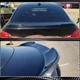 Спойлер крышки багажника Карбон V3 (Coupe) для BMW 4 серия F-32 2012-2020 гг - изображение 3