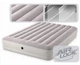 Надувная двуспальная кровать Intex King Size с флокированным покрытием Dura Beam 206×152×30 см (IND-64179) - изображение 4