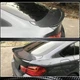 Спойлер крышки багажника Карбон V7 (для F36) для BMW 4 серия F-32 2012-2020 гг - изображение 3