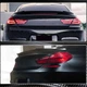 Спойлер крышки багажника Карбон V6 (для F12) для BMW 6 F12/F13/F06 2011-2015 гг - изображение 6