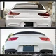 Спойлер крышки багажника Карбон V5 (для F06/F13) для BMW 6 F12/F13/F06 2011-2015 гг - изображение 4