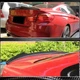 Спойлер крышки багажника Карбон V2 (Coupe) для BMW 4 серия F-32 2012-2020 гг - изображение 3