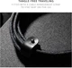 Кабель Native Union Belt Cable USB-A to USB-C Cosmos Black (1.2 m) (BELT-AC-COS-NP) - изображение 5