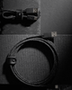Кабель Native Union Belt Cable USB-A to USB-C Cosmos Black (1.2 m) (BELT-AC-COS-NP) - изображение 14