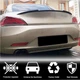 Спойлер крышки багажника FRP V4 для BMW Z4 (E89) 2009-2016 гг - изображение 2