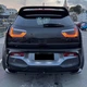 Спойлер заднего стекла FRP V2 для BMW I3 2013-2022 гг - изображение 6