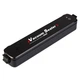 Вакуумный упаковщик NEW Vacuum Sealer для продуктов, мощный -60 КПа, 90 Вт, компактный, 220 В - изображение 12