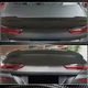 Спойлер крышки багажника Сухой карбон V3 (для G15) для BMW 8 серия G14/G15/G16 - изображение 4