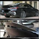 Спойлер крышки багажника Сухой карбон V3 (для G15) для BMW 8 серия G14/G15/G16 - изображение 5