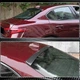 Спойлер на заднюю часть крыши (Карбон) для Alfa Romeo Giulia 2016-2022 гг - изображение 5