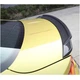 Спойлер крышки багажника Карбон V3 (для F82) для BMW 4 серия F-32 2012-2020 гг - изображение 3