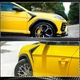 Накладки на крылья (Сухой карбон) для Lamborghini Urus - изображение 4