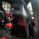 Накладки на сиденье (Карбон) для Lamborghini Urus - изображение 3