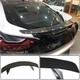 Спойлер крышки багажника Карбон V1 для BMW I8 2014-2020 гг - изображение 1