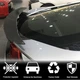 Спойлер крышки багажника Карбон V1 для BMW I8 2014-2020 гг - изображение 3