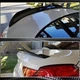 Спойлер крышки багажника Карбон V3 (для F06/F13) для BMW 6 F12/F13/F06 2011-2015 гг - изображение 5