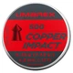 Пули Umarex Copper Impact, 500 шт - изображение 1