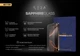 Защитное стекло для смартфона Apple iPhone 16 Pro Max iLera Sapphire Ultra + Glass Black (iLSPDL+16PRMAX) - изображение 2