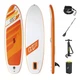 SUP дошка Bestway Aqua Journey 65349 274 x 76 x 12 см - изображение 1