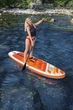 SUP дошка Bestway Aqua Journey 65349 274 x 76 x 12 см - изображение 7