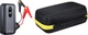 Набор Пускозарядное устройство Baseus Super Energy Air Car Jump Starter 1000A 10 000 mAh Black (CGNL020101) + Чехол (твердый футляр) RCS для хранения аксессуаров/проводов/Powerbank Baseus (универсальный чехол) (RCS0003) - изображение 1