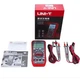 Цифровий мультиметр UNI-T UT-15B MAX - зображення 5