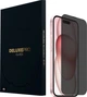 Захисне скло iLera DeLuxe Incognito FullCover Glass для Apple iPhone 16 Plus Black (iLInDL16Ps) - зображення 1