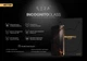 Защитное стекло для смартфона Apple iPhone 16 Pro iLera DeLuxe Incognito FullCover Glass Black (iLInDL16Pr) - изображение 2