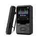 MP3 плеер A3 Bluetooth Hi-Fi 32Gb с клипсой, FM радио и диктофоном - изображение 2