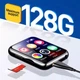 MP3 плеер X2 Bluetooth 5.4 с камерой, сенсорным экраном, динамиком и FM радио 32 Гб - изображение 9