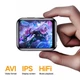 MP3 плеер X2 Bluetooth 5.4 с камерой, сенсорным экраном, динамиком и FM радио 32 Гб - изображение 11