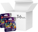 Zestaw klocków LEGO Minifigurki Kosmos Seria 26 36 sztuk (71046) - obraz 1
