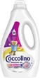 Гель для стирки Coccolino Care для цветных вещей 1.12 л (8720181019388) - изображение 1