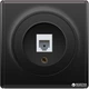 Компьютерная розетка OneKeyElectro Florence 1xRJ45 5e Черная (1Е20701303) - изображение 2