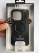 Чехол противоударный UAG Monarch Pro MagSafe (Original) для Iphone 14 Pro (6.1") Carbon Black 114030114242 - изображение 2