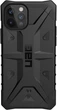 Чохол мілітарі протиударний UAG Pathfinder (Original) 112357114040 для Iphone 12 | 12 Pro (6.1") Black - зображення 1