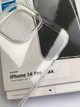 Чехол прозрачный противоударный Spigen Liquid Crystal Flex для Iphone 14 Pro Max (6.7") Crystal Clear ACS04636 - изображение 9