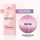 Гель-крем для тонирования Wella Professionals Shinefinity Zero Lift Glaze 00/56 Rose Booster 60 мл (4064666845128) - изображение 2