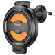 Автомобільний підсклянник складаний дефлектор Hoco Mountain Air Outlet Water Cup Holder - зображення 4