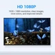 Перехідник конвертер DVI на HDMI converter Vention Bi-directional Adapter (HDMI 1.4, Full HD 60Hz). Black - зображення 4