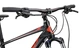 Велосипед гірський Mongoose TYAX Sport 27.5″ Black (M29400M10L) - зображення 3