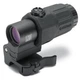 Увеличитель EOTech G33 3х с креплением STS (G33.STS) - изображение 2