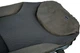 Розкладачка Solar Ttackle SP C-Tech Bedchair 205x80x39cm 12.9kg - зображення 7
